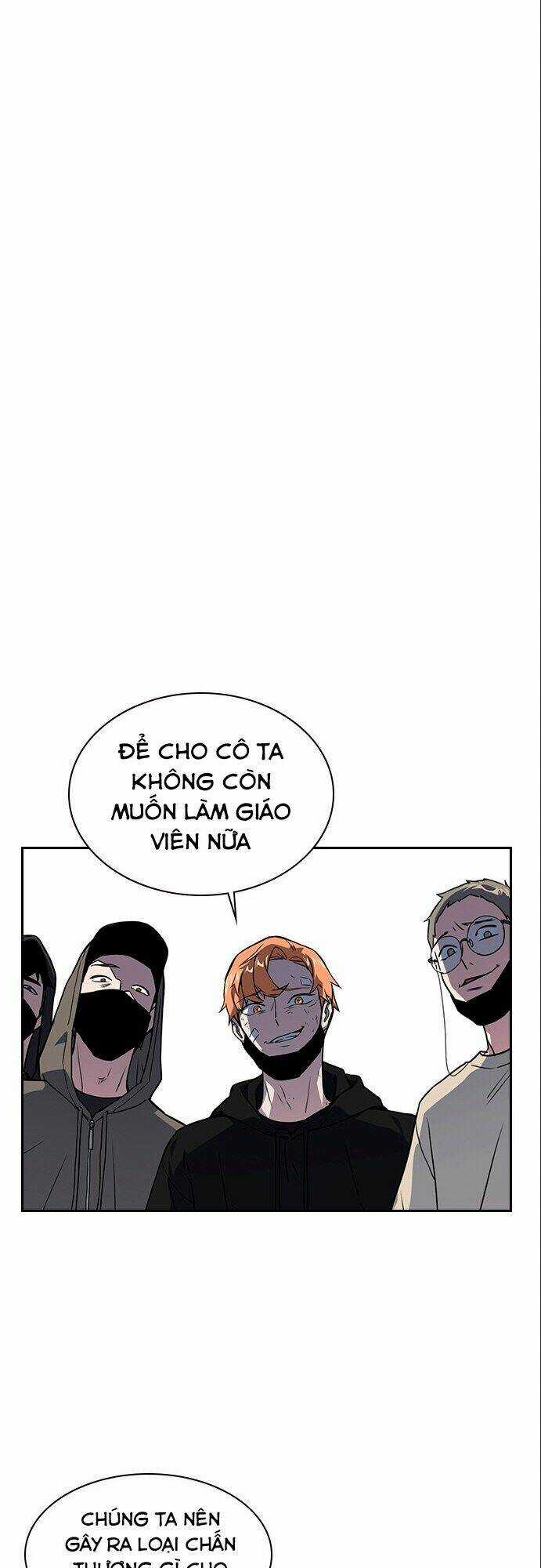 Học Nhóm - Study Group - Chapter 10 - Trang 29