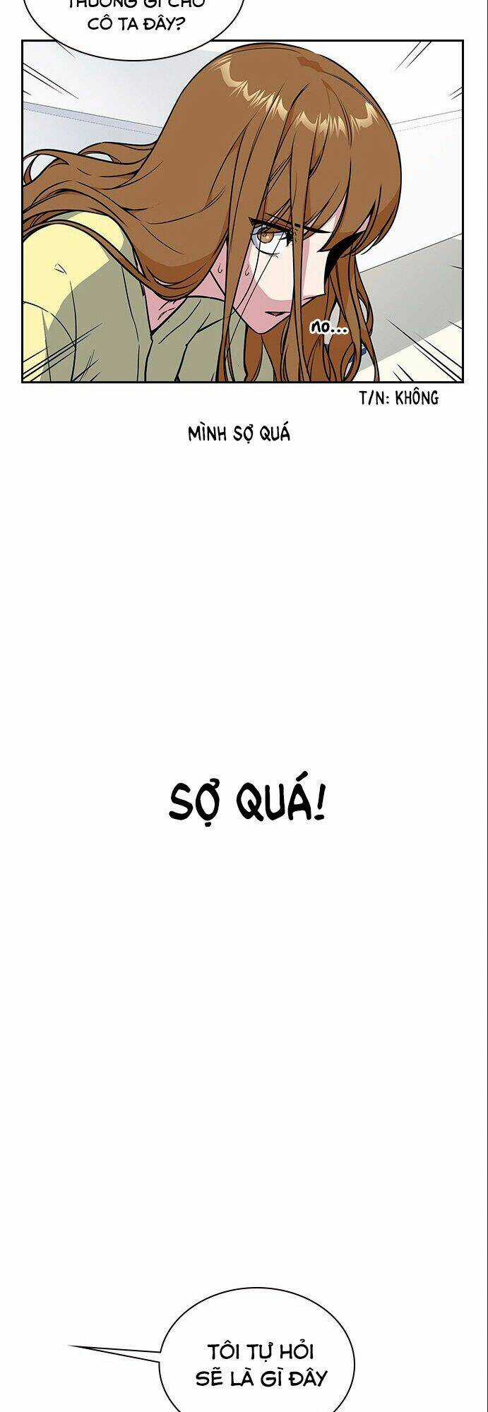 Học Nhóm - Study Group - Chapter 10 - Trang 30