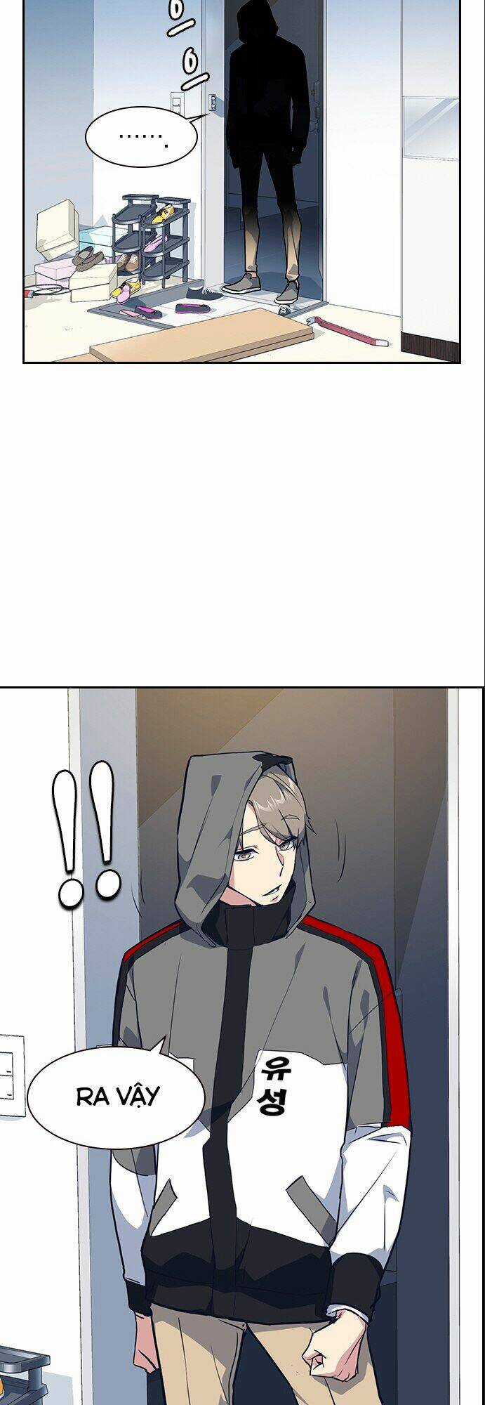 Học Nhóm - Study Group - Chapter 10 - Trang 34