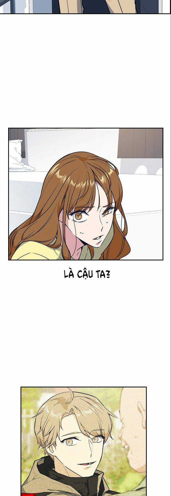 Học Nhóm - Study Group - Chapter 10 - Trang 35