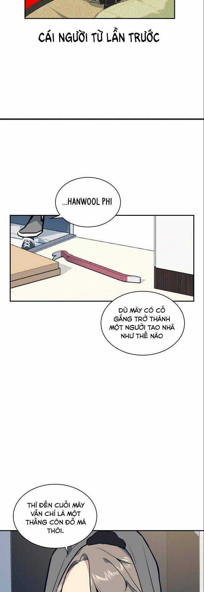 Học Nhóm - Study Group - Chapter 10 - Trang 36