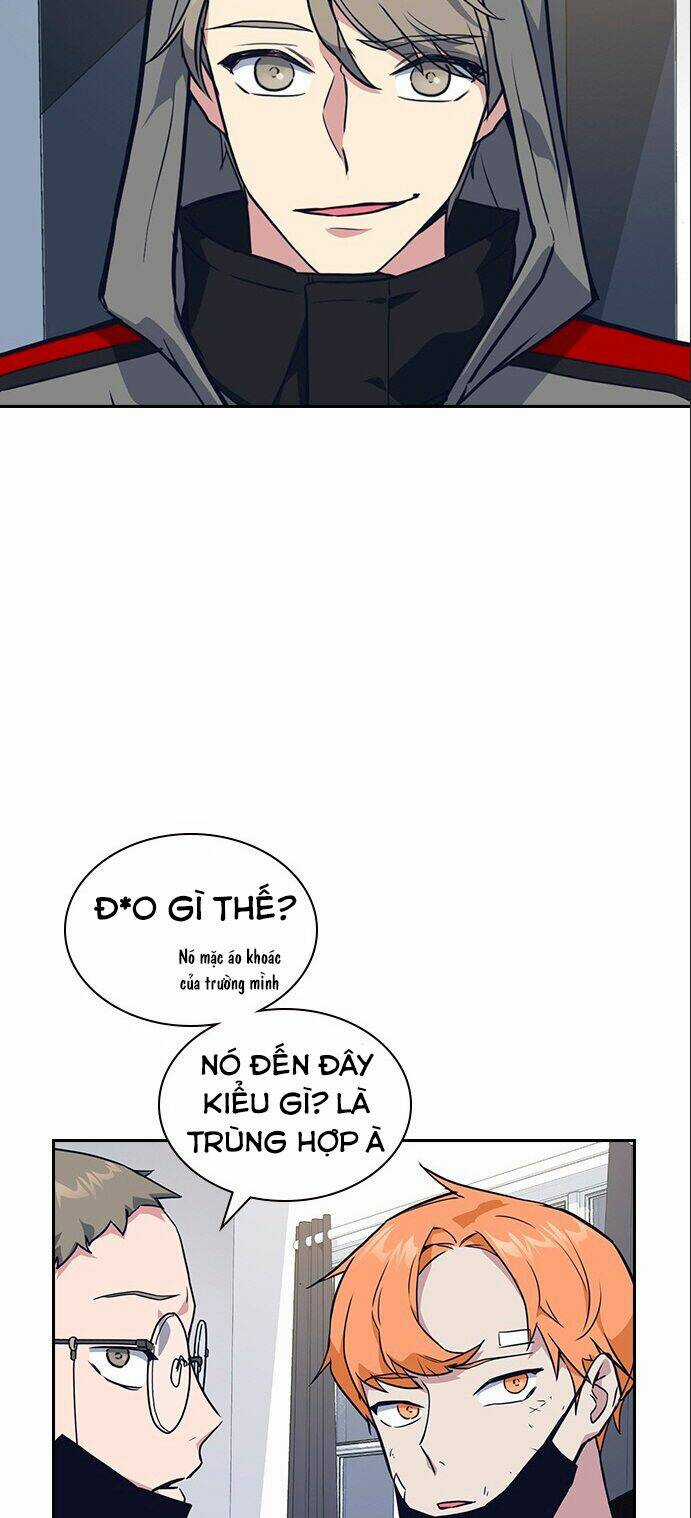 Học Nhóm - Study Group - Chapter 10 - Trang 37