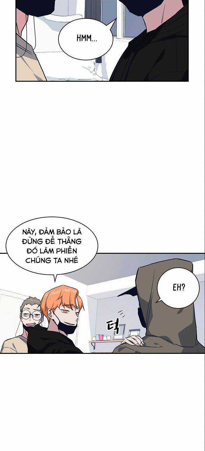 Học Nhóm - Study Group - Chapter 10 - Trang 38