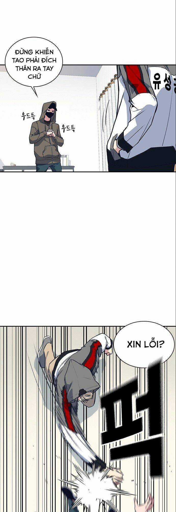 Học Nhóm - Study Group - Chapter 10 - Trang 39