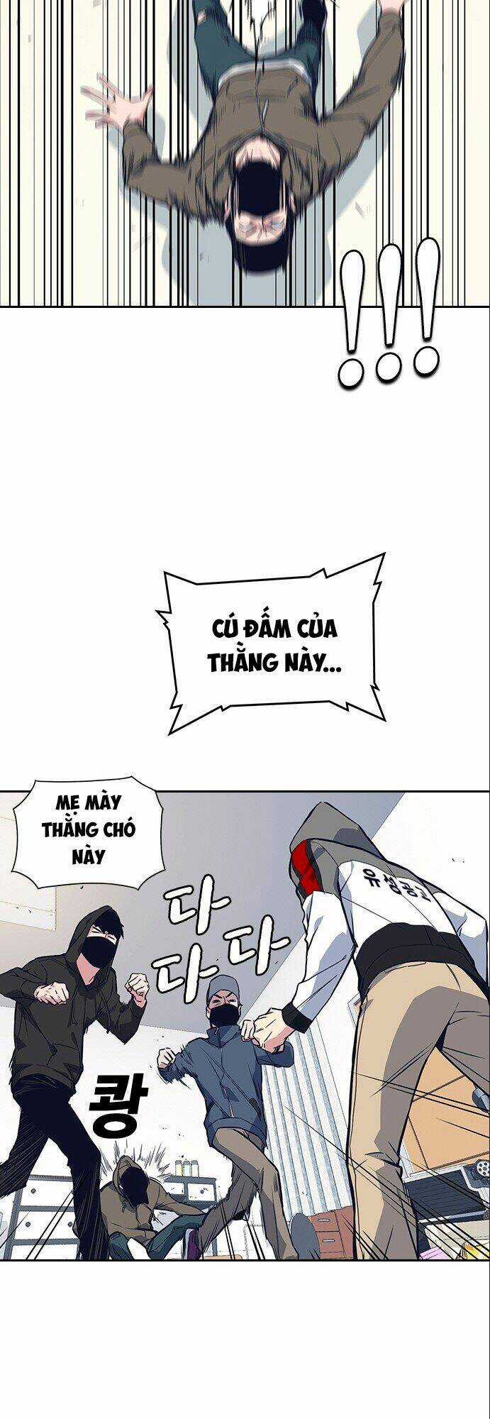 Học Nhóm - Study Group - Chapter 10 - Trang 40