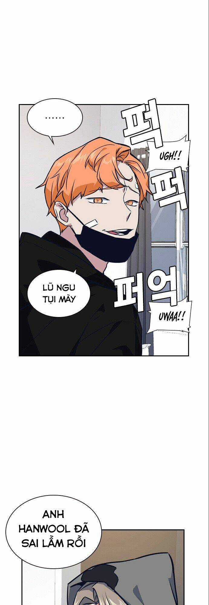 Học Nhóm - Study Group - Chapter 10 - Trang 41