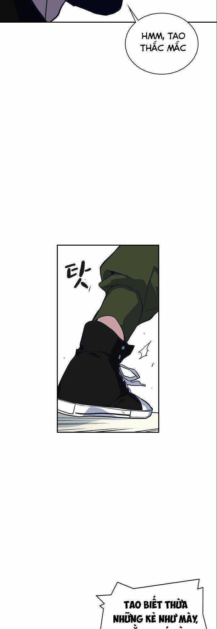 Học Nhóm - Study Group - Chapter 10 - Trang 44