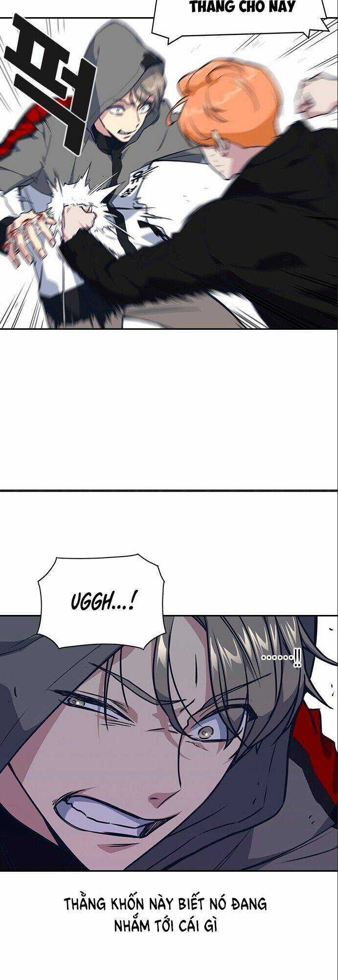 Học Nhóm - Study Group - Chapter 10 - Trang 45