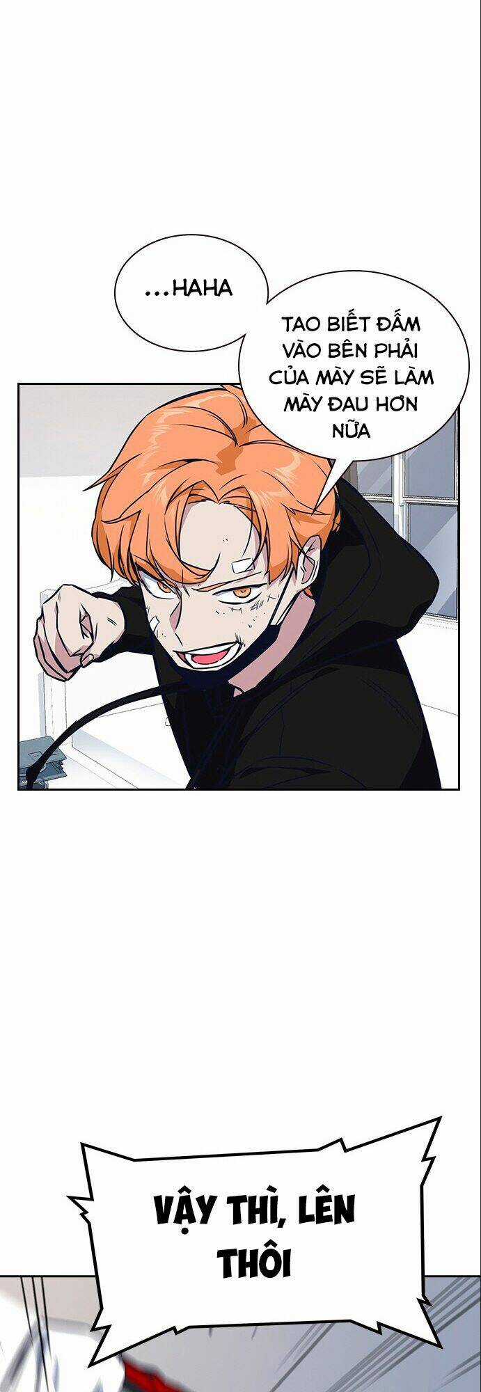 Học Nhóm - Study Group - Chapter 10 - Trang 46