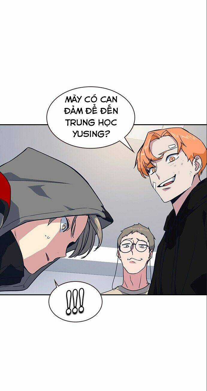 Học Nhóm - Study Group - Chapter 10 - Trang 49