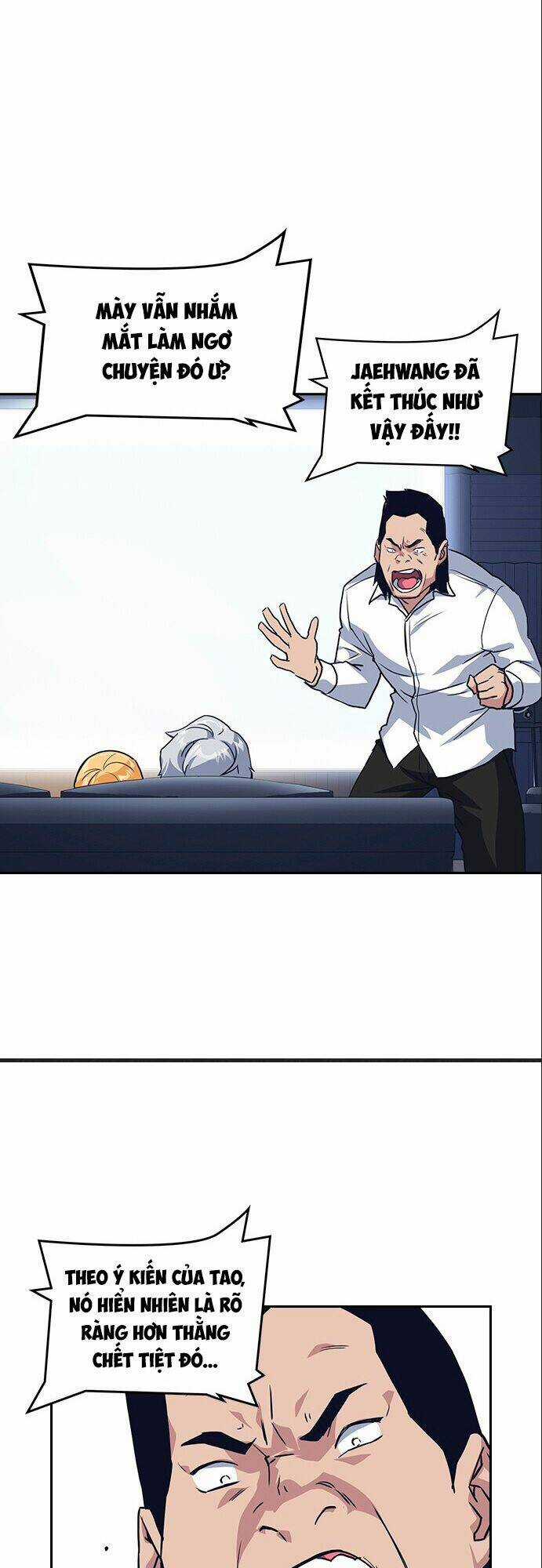 Học Nhóm - Study Group - Chapter 10 - Trang 6