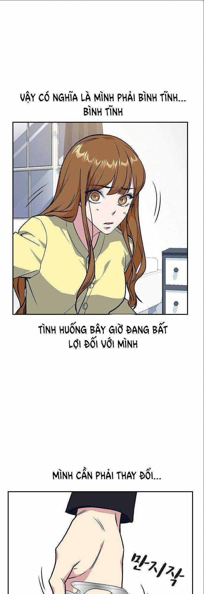 Học Nhóm - Study Group - Chapter 10 - Trang 51