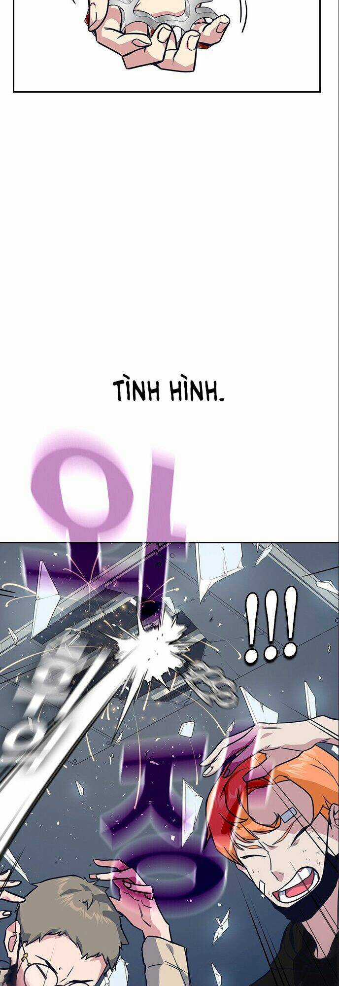 Học Nhóm - Study Group - Chapter 10 - Trang 52