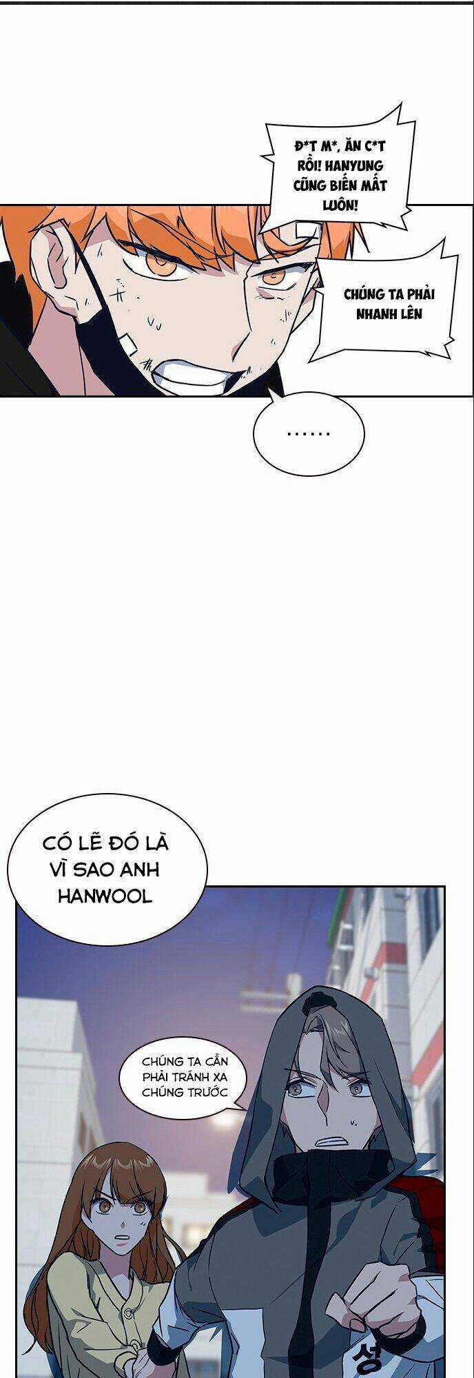 Học Nhóm - Study Group - Chapter 10 - Trang 55