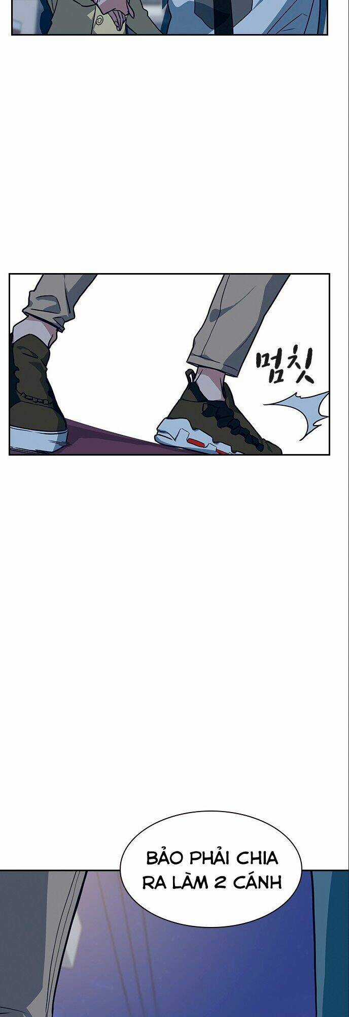 Học Nhóm - Study Group - Chapter 10 - Trang 56