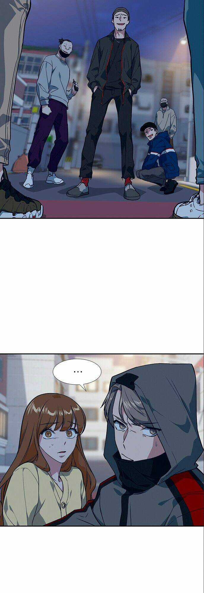 Học Nhóm - Study Group - Chapter 10 - Trang 57