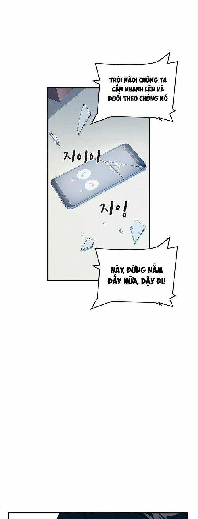 Học Nhóm - Study Group - Chapter 10 - Trang 58