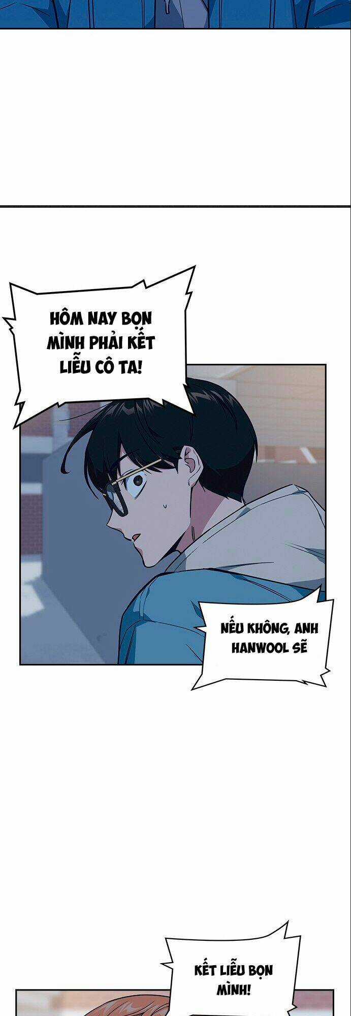 Học Nhóm - Study Group - Chapter 10 - Trang 63