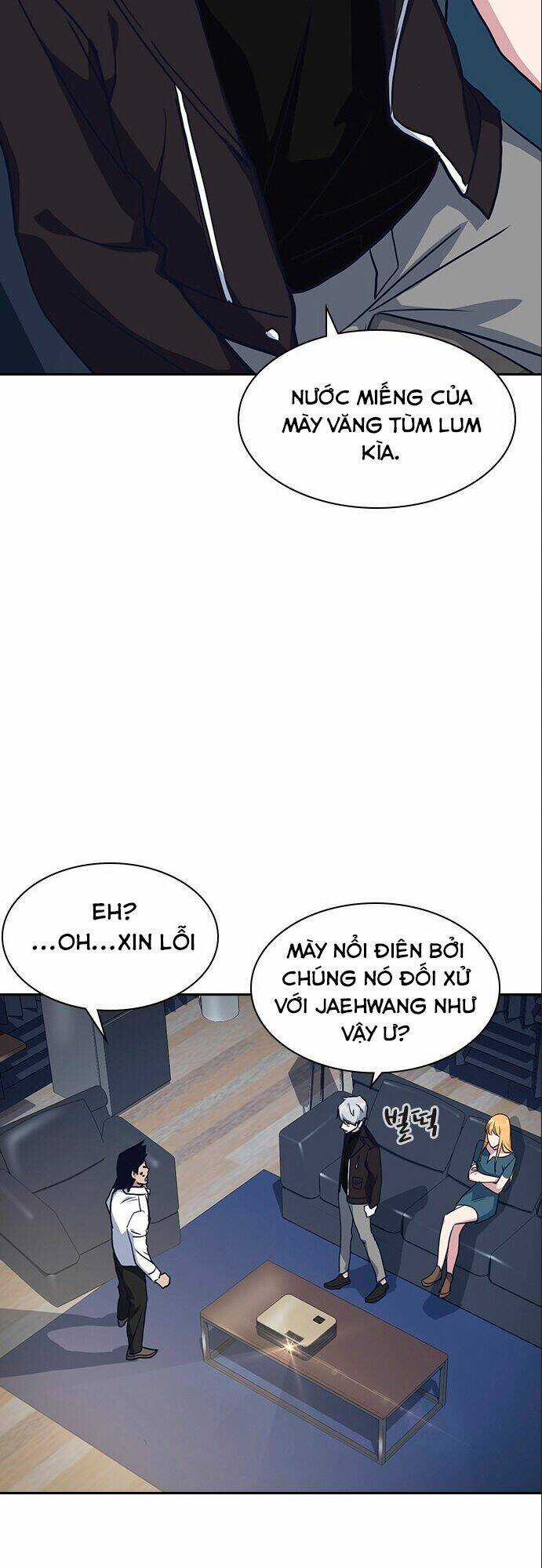 Học Nhóm - Study Group - Chapter 10 - Trang 8