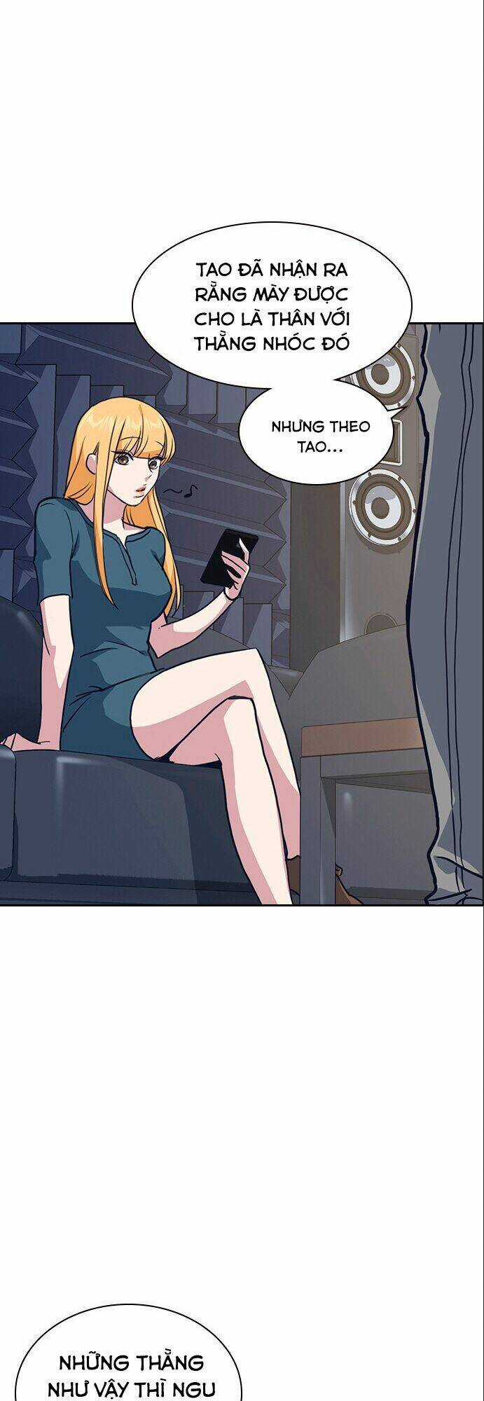 Học Nhóm - Study Group - Chapter 10 - Trang 9