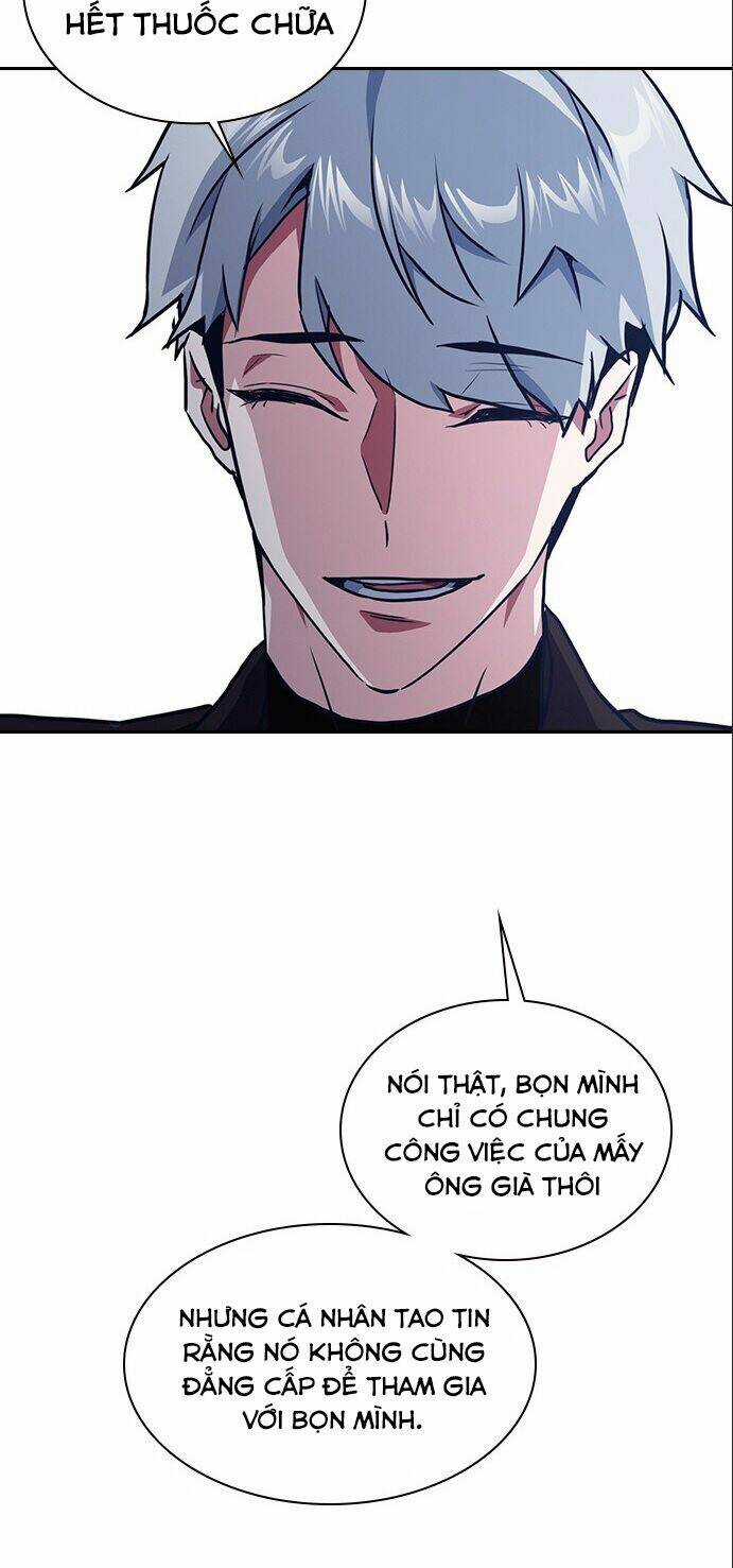 Học Nhóm - Study Group - Chapter 10 - Trang 10