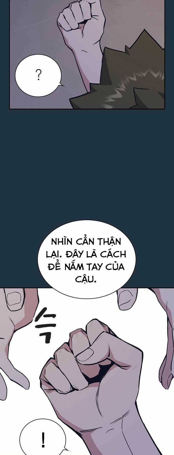 Học Nhóm - Study Group - Chapter 100 - Trang 13