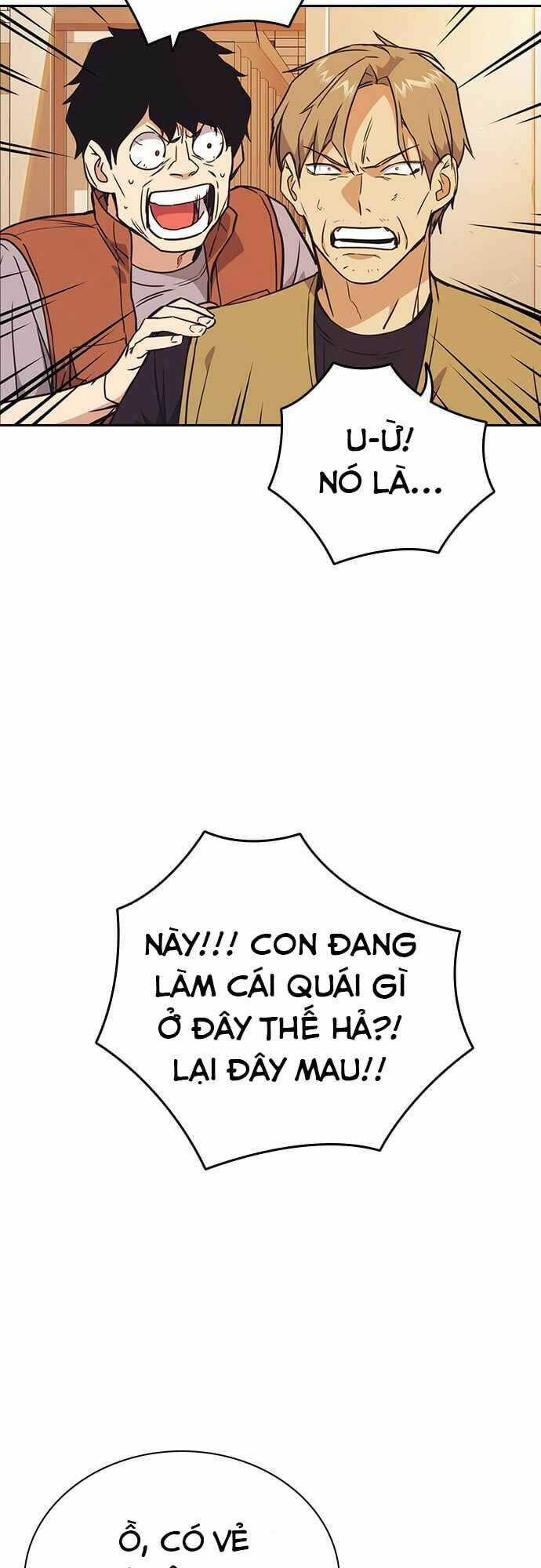 Học Nhóm - Study Group - Chapter 100 - Trang 3