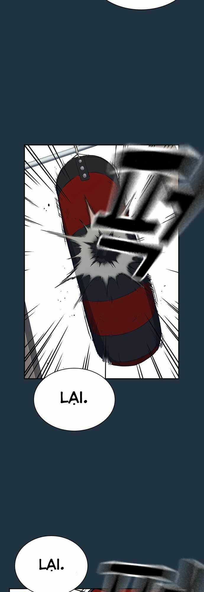 Học Nhóm - Study Group - Chapter 100 - Trang 22