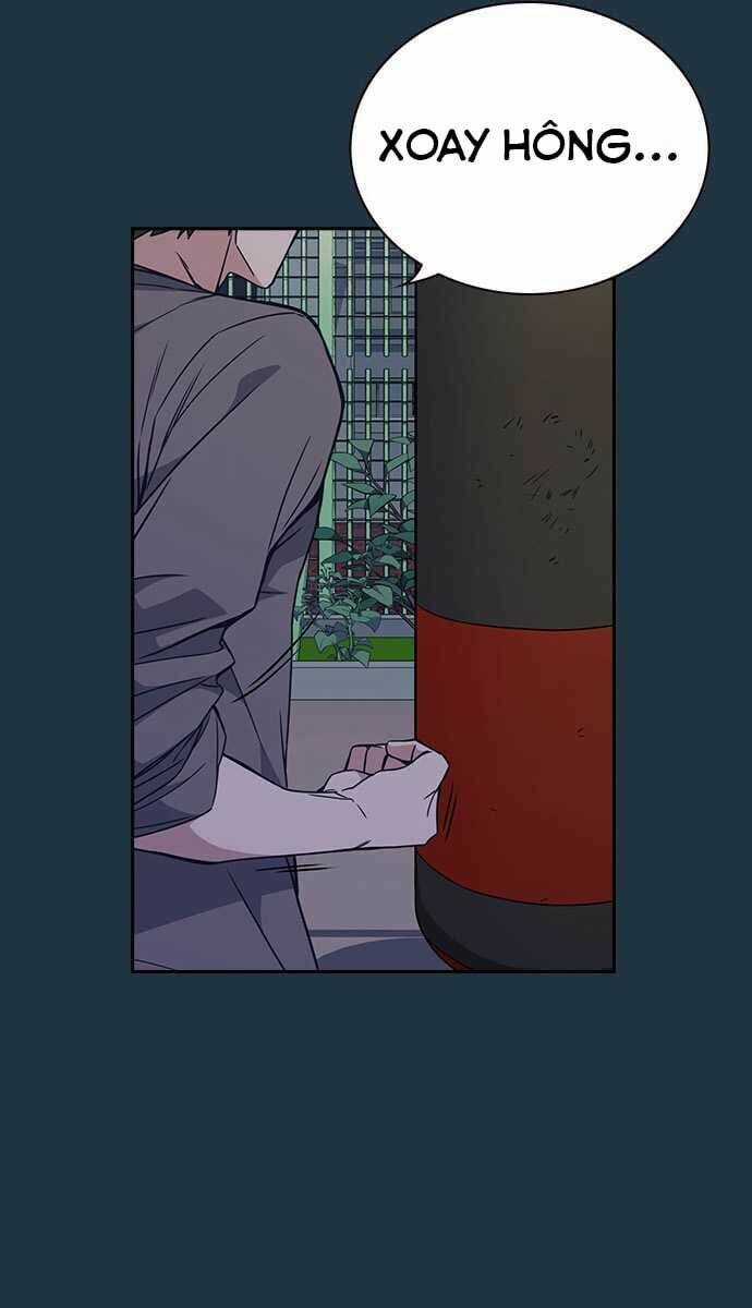 Học Nhóm - Study Group - Chapter 100 - Trang 25