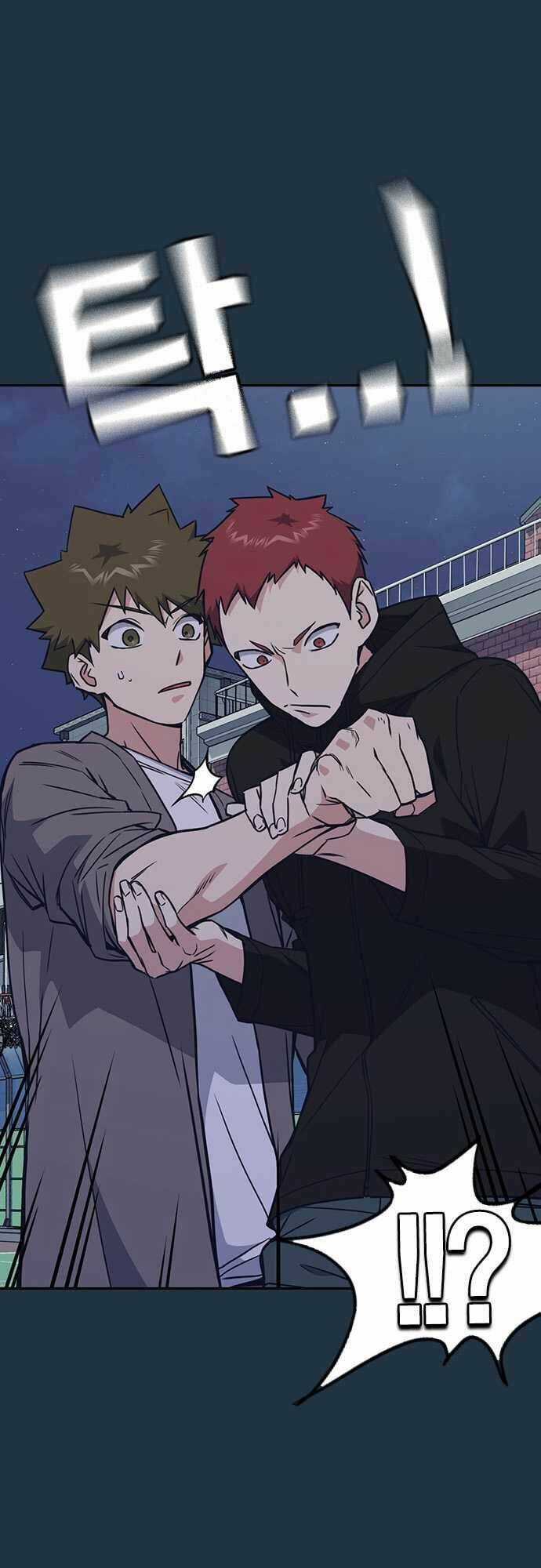 Học Nhóm - Study Group - Chapter 100 - Trang 27