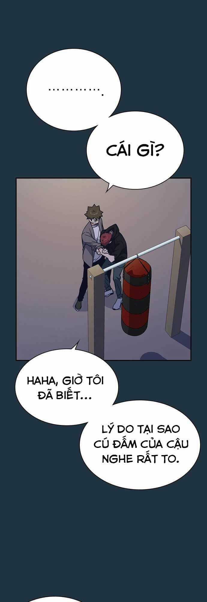 Học Nhóm - Study Group - Chapter 100 - Trang 28