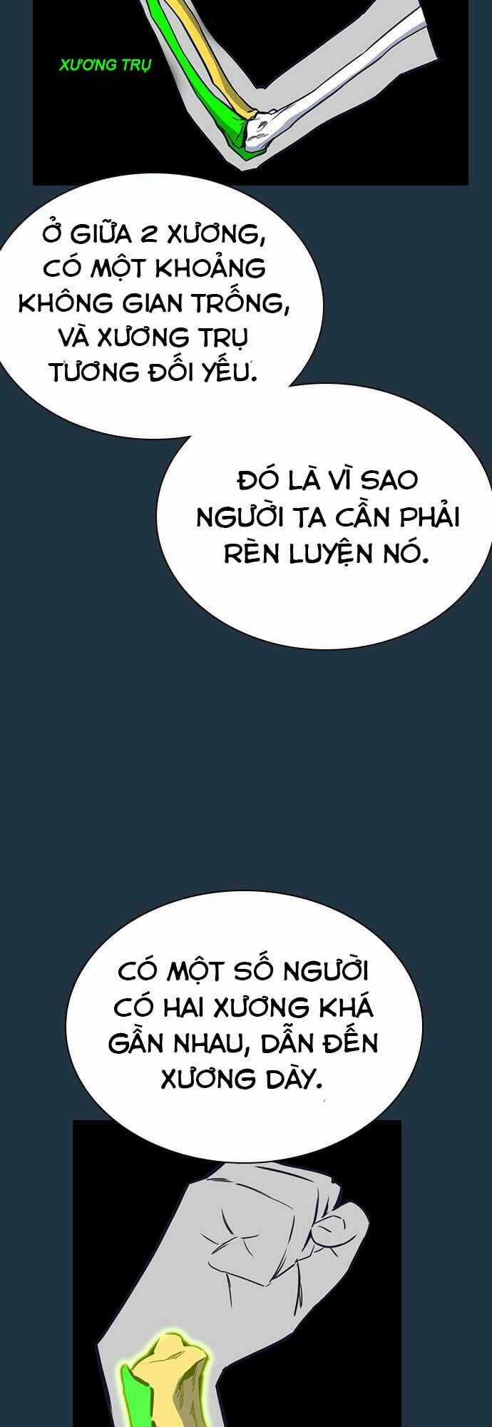 Học Nhóm - Study Group - Chapter 100 - Trang 30