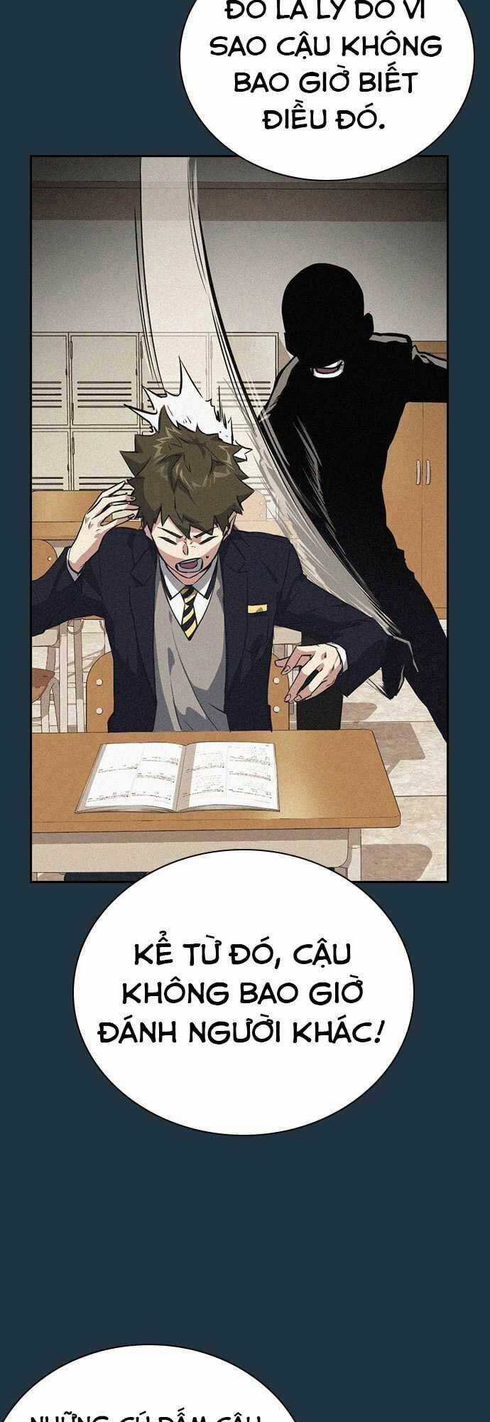 Học Nhóm - Study Group - Chapter 100 - Trang 33