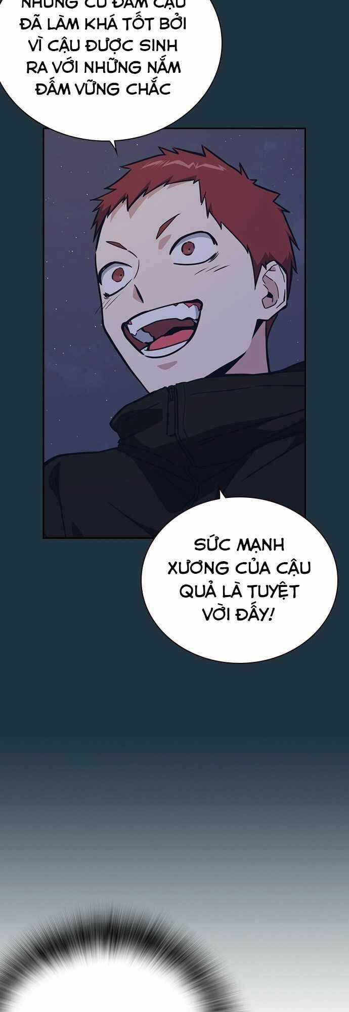 Học Nhóm - Study Group - Chapter 100 - Trang 34