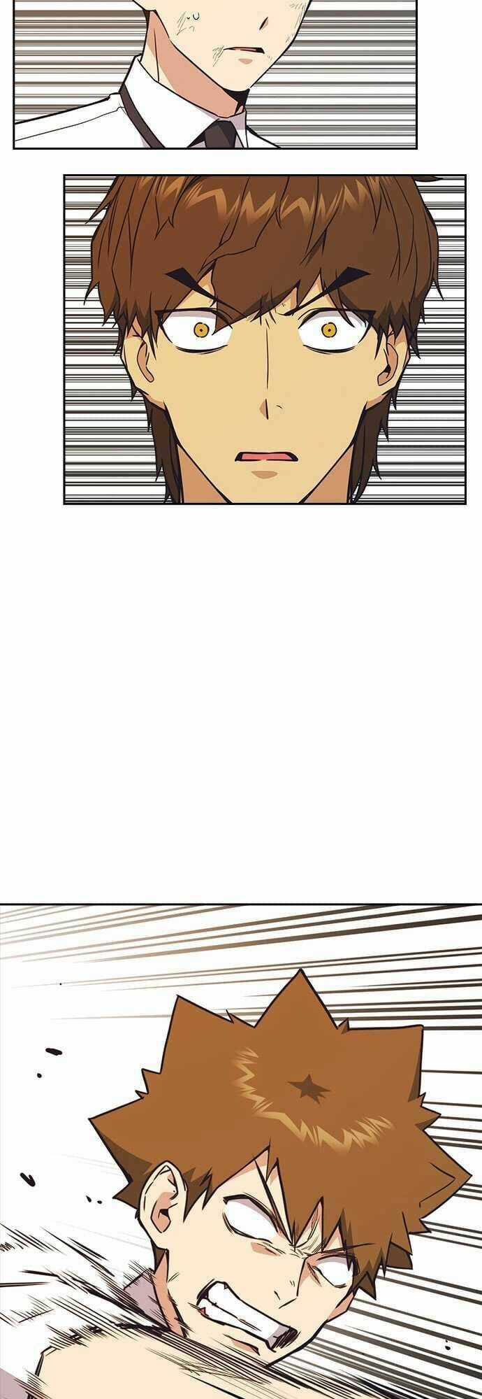 Học Nhóm - Study Group - Chapter 100 - Trang 36