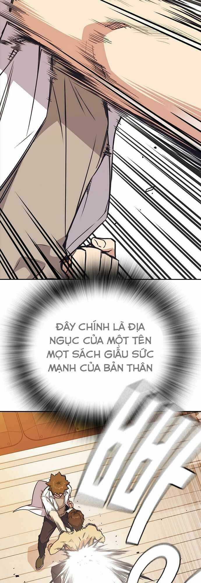 Học Nhóm - Study Group - Chapter 100 - Trang 37