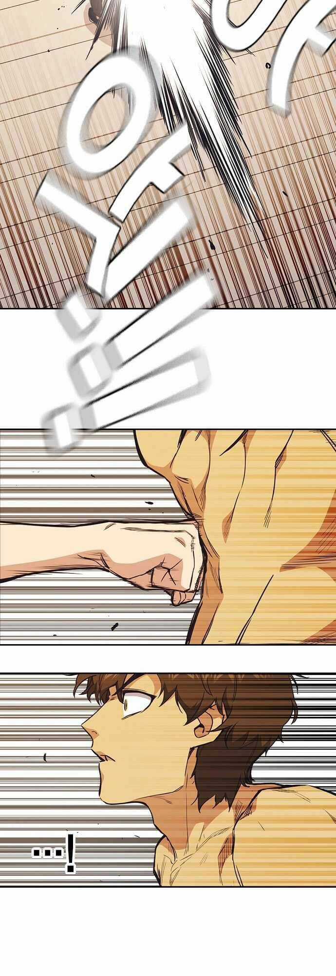 Học Nhóm - Study Group - Chapter 100 - Trang 38