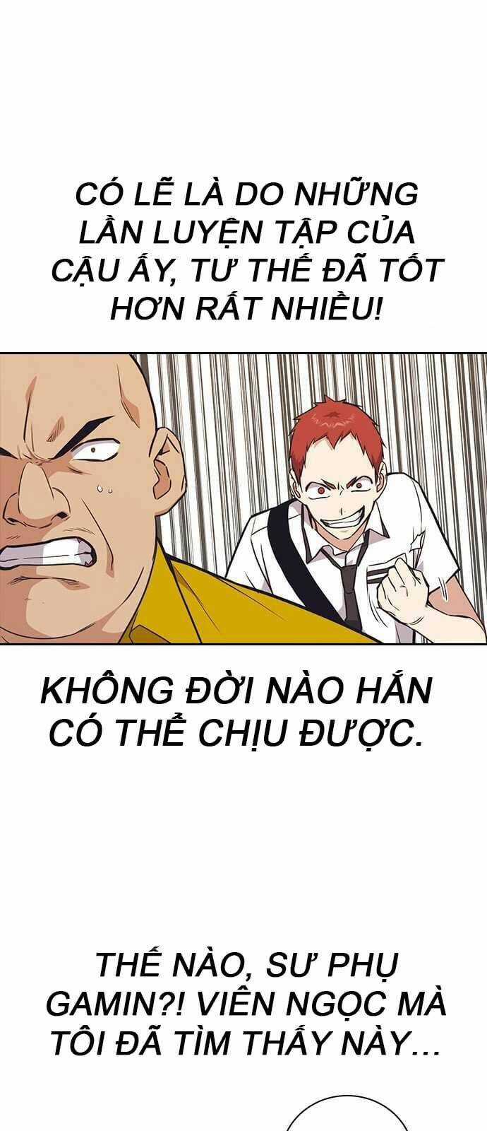 Học Nhóm - Study Group - Chapter 100 - Trang 39