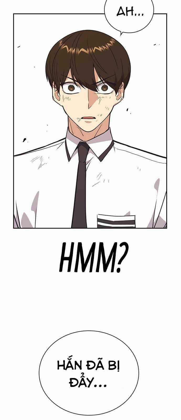 Học Nhóm - Study Group - Chapter 100 - Trang 40