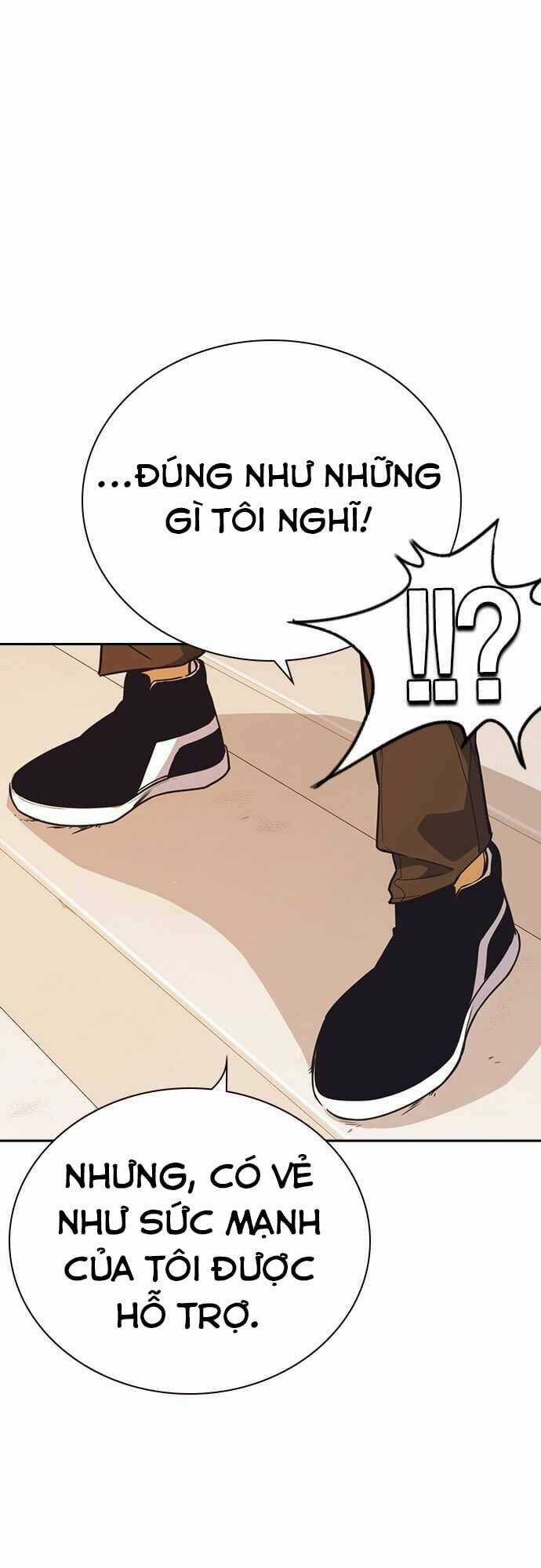 Học Nhóm - Study Group - Chapter 100 - Trang 41