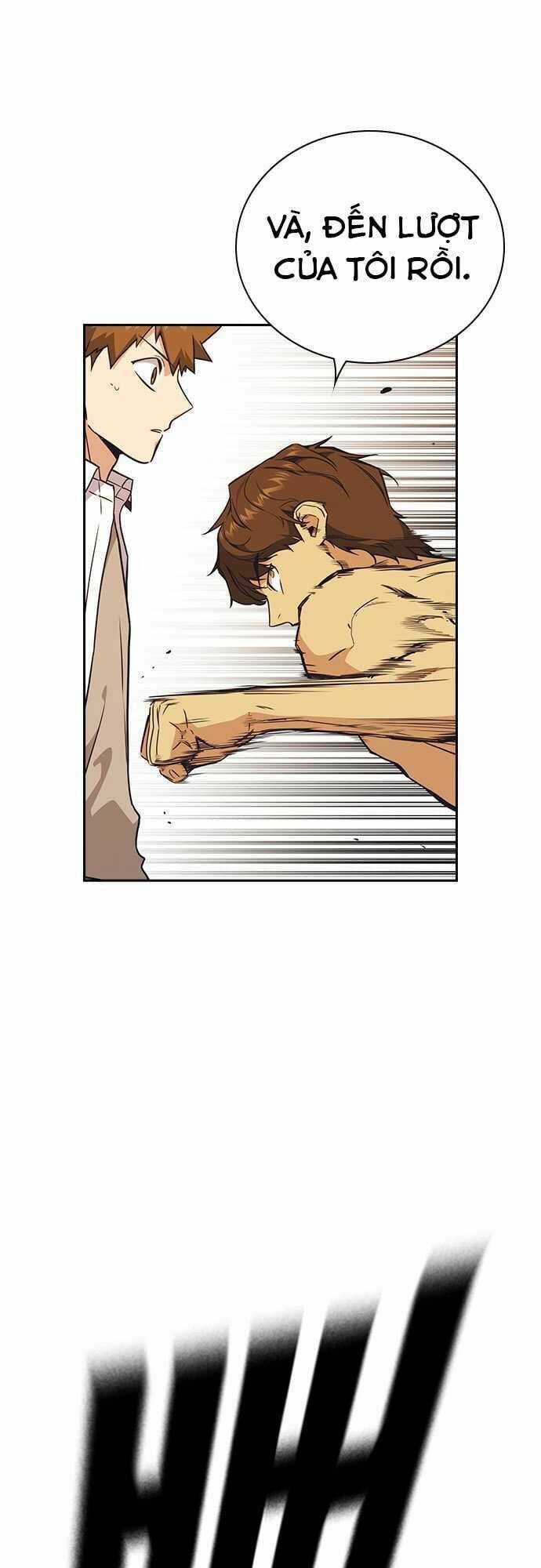 Học Nhóm - Study Group - Chapter 100 - Trang 42