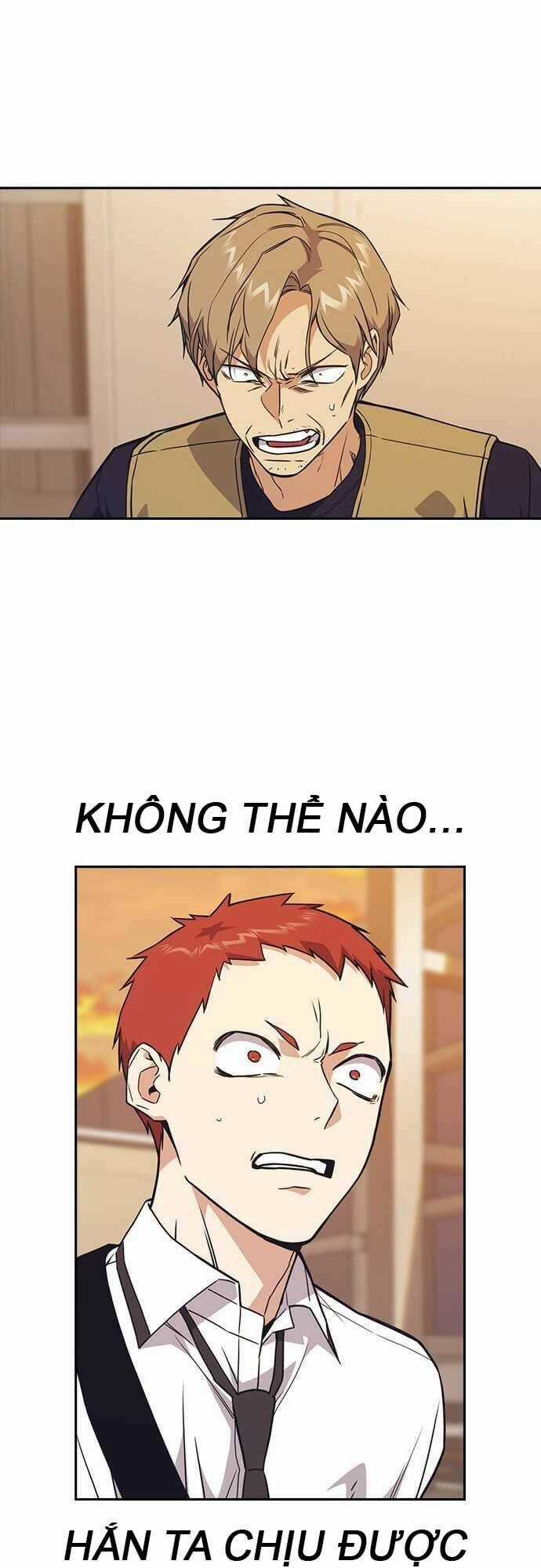 Học Nhóm - Study Group - Chapter 100 - Trang 45