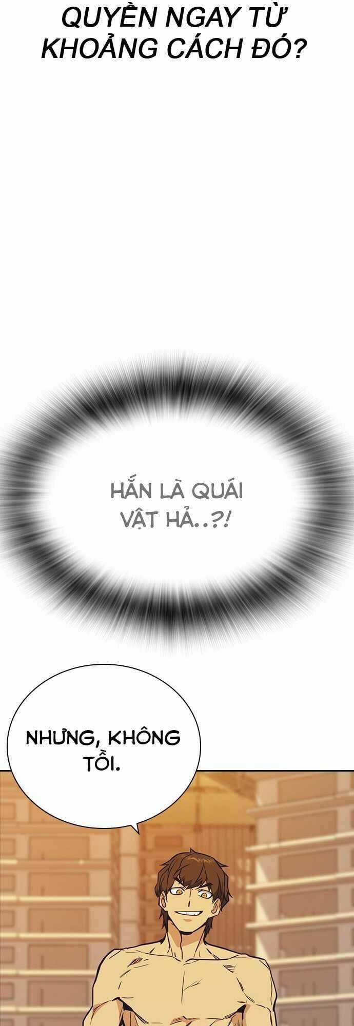 Học Nhóm - Study Group - Chapter 100 - Trang 46