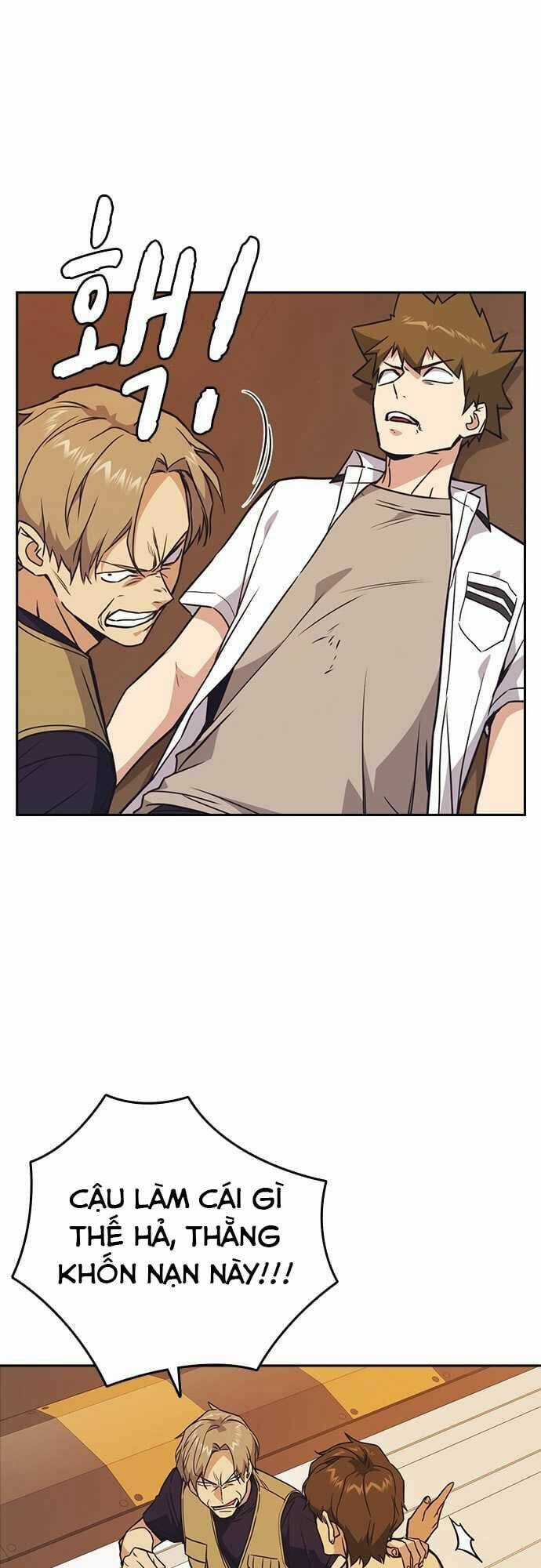 Học Nhóm - Study Group - Chapter 100 - Trang 48