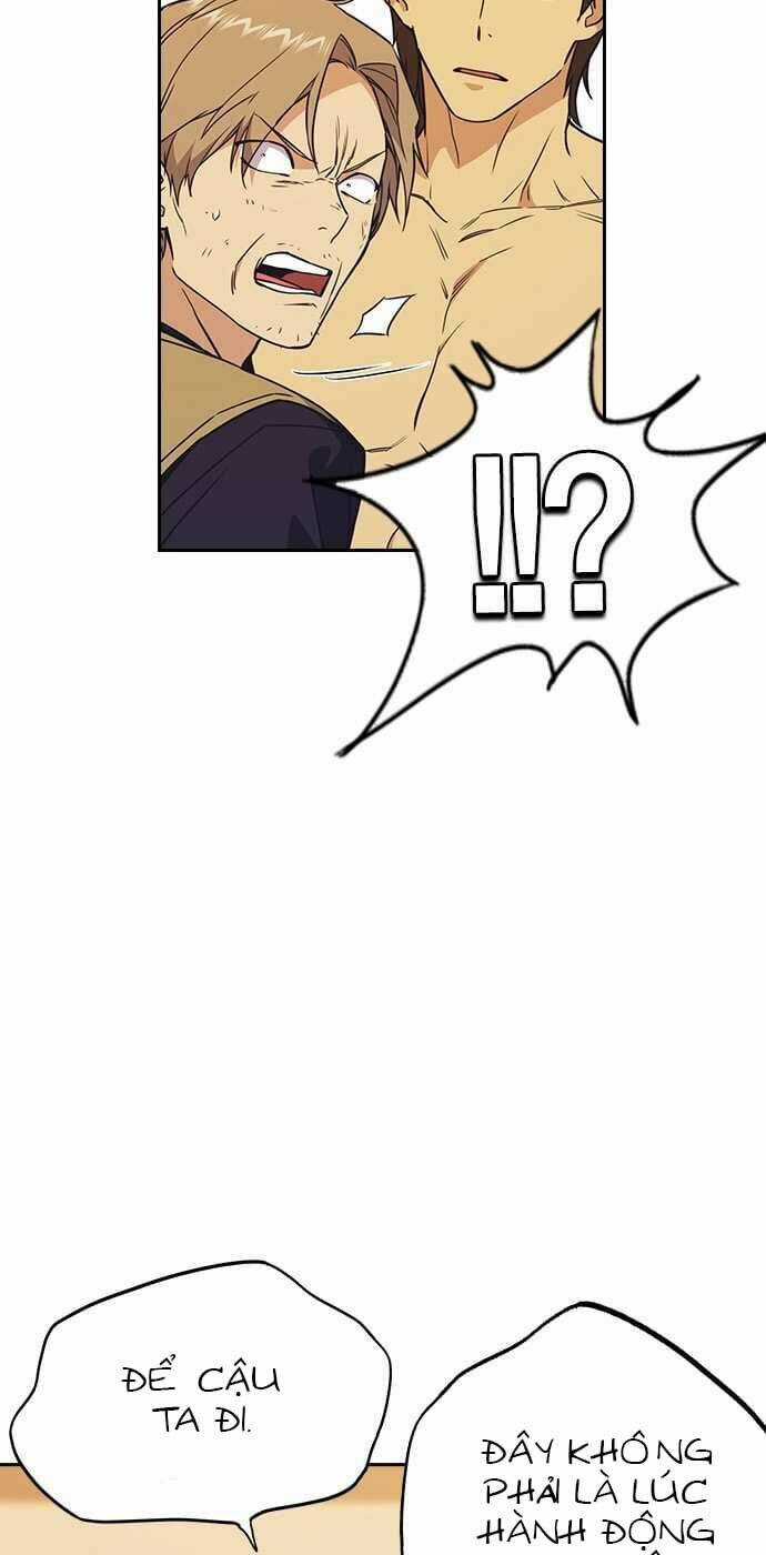 Học Nhóm - Study Group - Chapter 100 - Trang 50