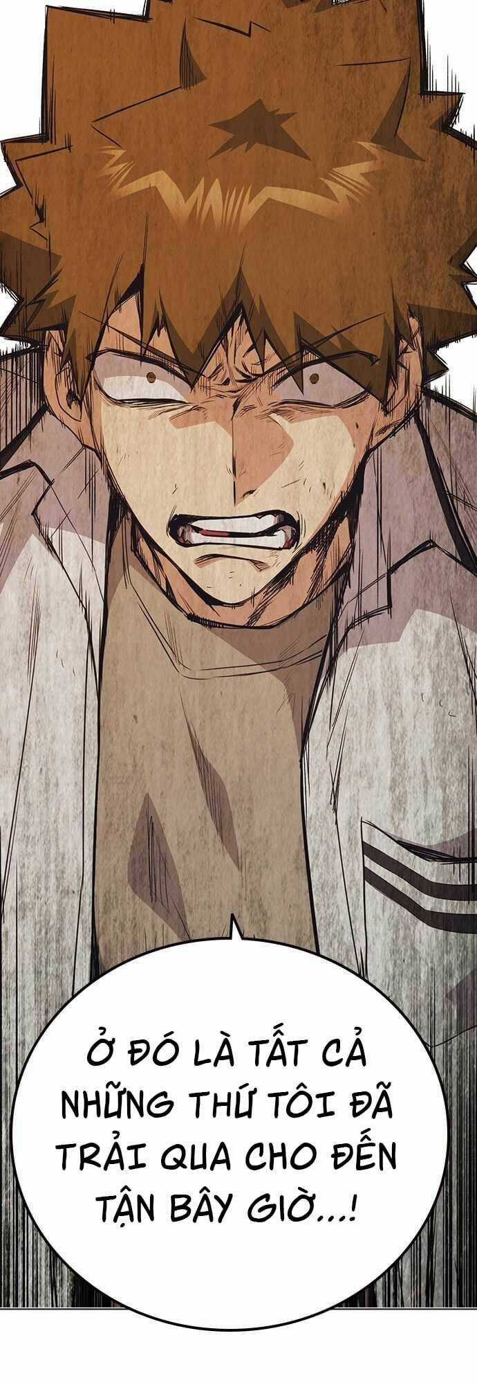 Học Nhóm - Study Group - Chapter 100 - Trang 54