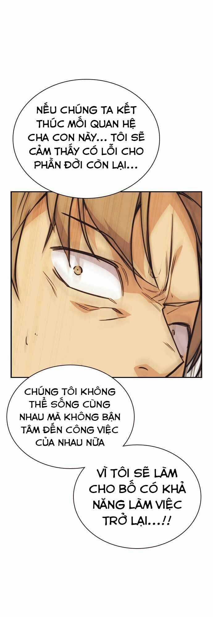 Học Nhóm - Study Group - Chapter 100 - Trang 55