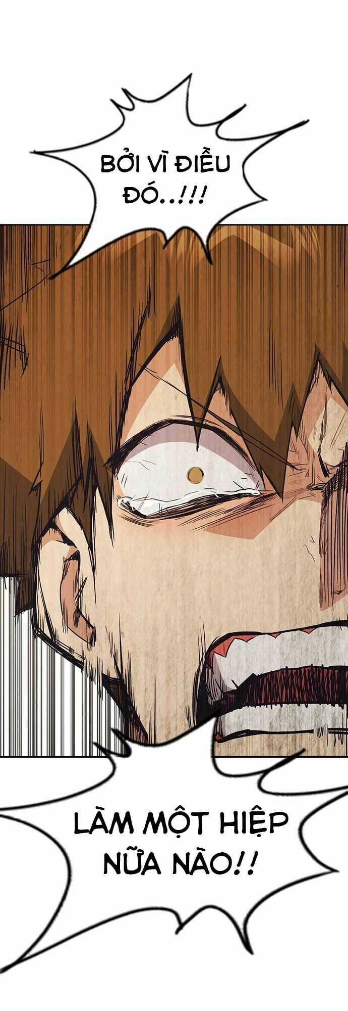 Học Nhóm - Study Group - Chapter 100 - Trang 56