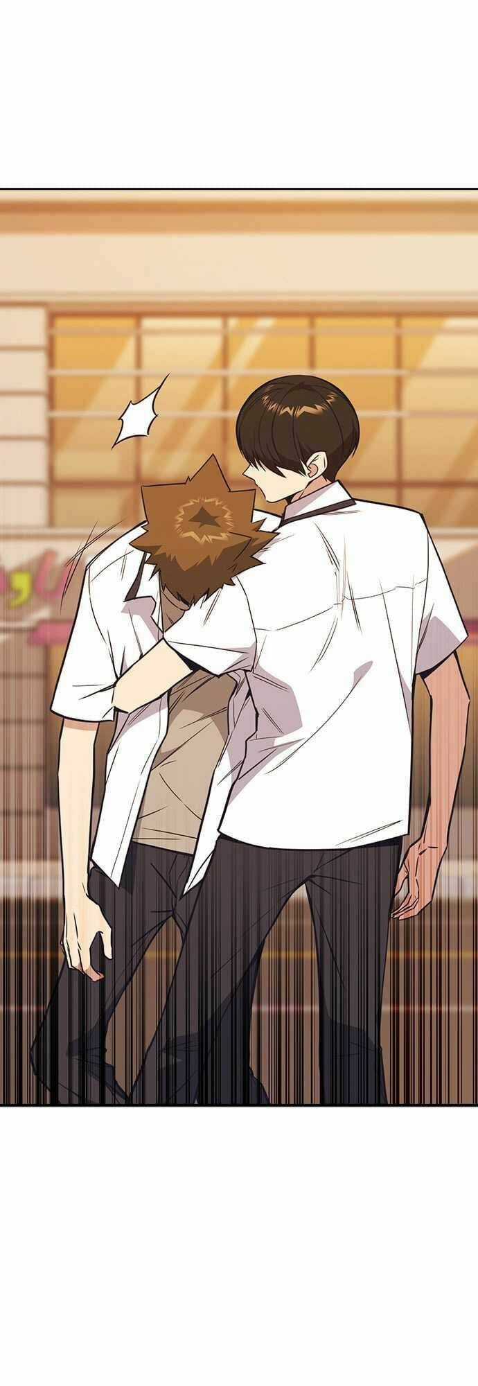 Học Nhóm - Study Group - Chapter 100 - Trang 58