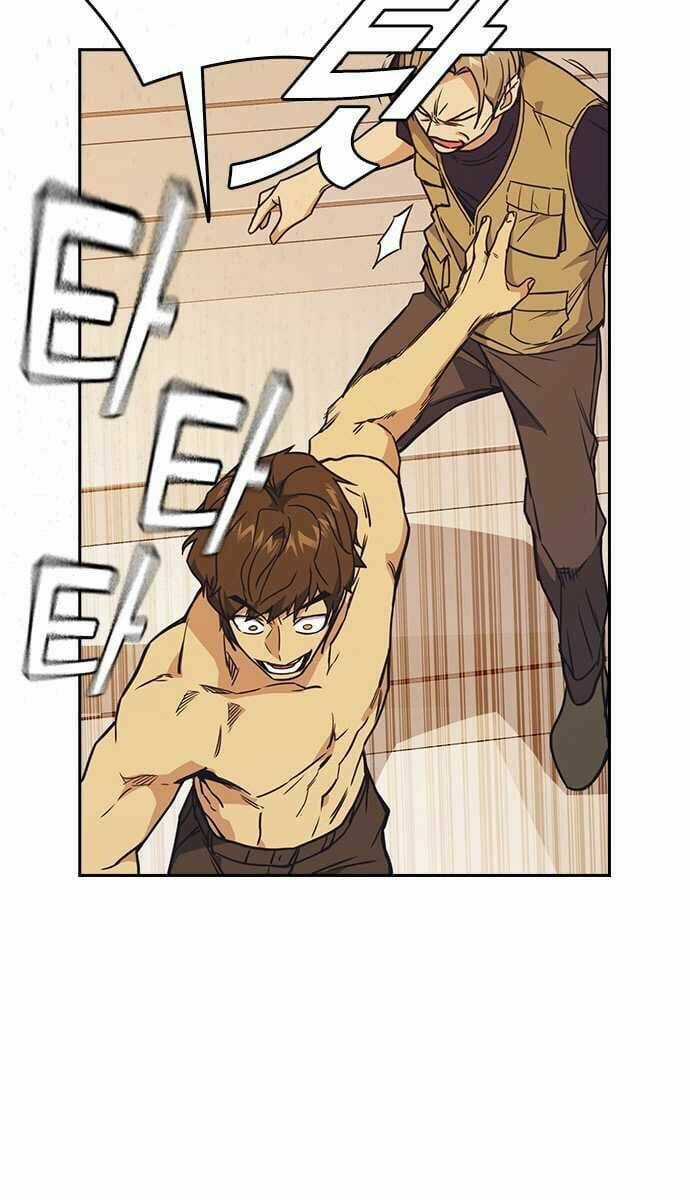 Học Nhóm - Study Group - Chapter 100 - Trang 62